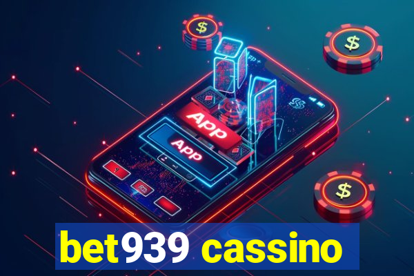 bet939 cassino