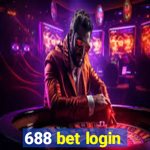 688 bet login