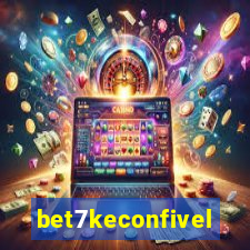 bet7keconfivel
