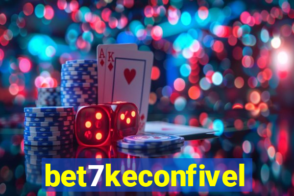 bet7keconfivel