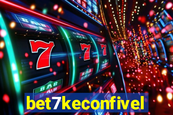 bet7keconfivel