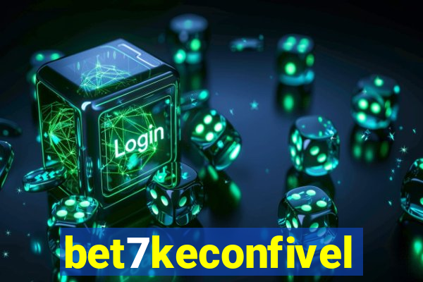 bet7keconfivel