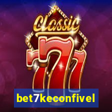 bet7keconfivel