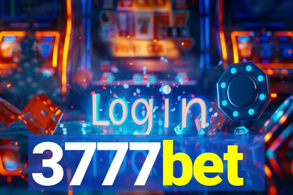 3777bet