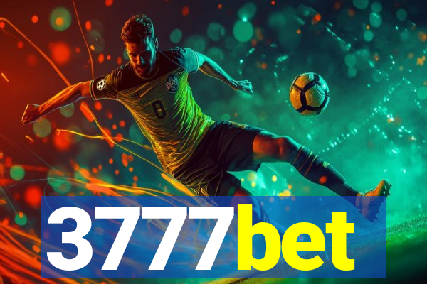 3777bet
