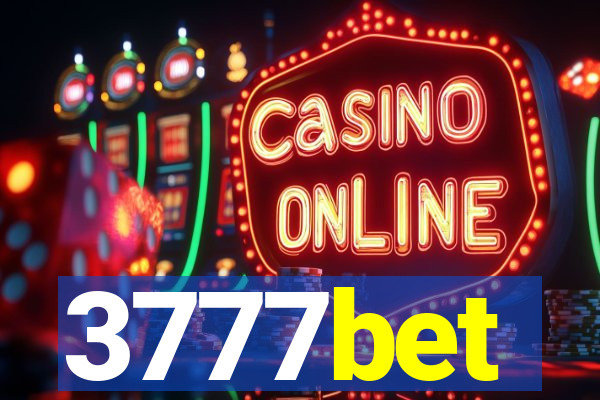 3777bet