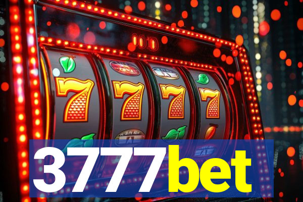 3777bet