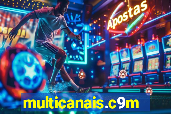 multicanais.c9m