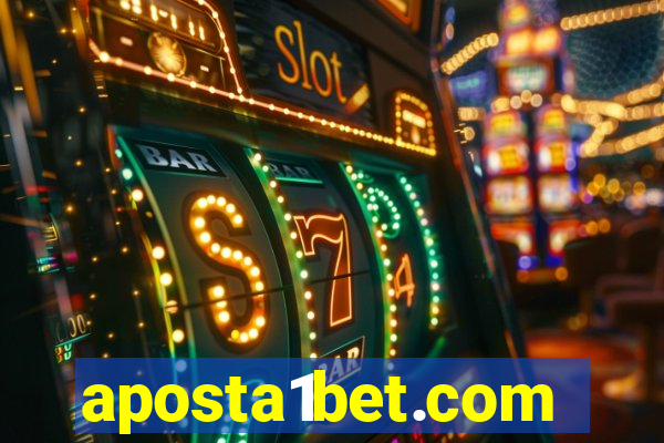 aposta1bet.com