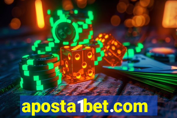 aposta1bet.com