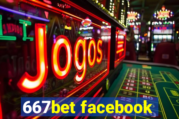 667bet facebook