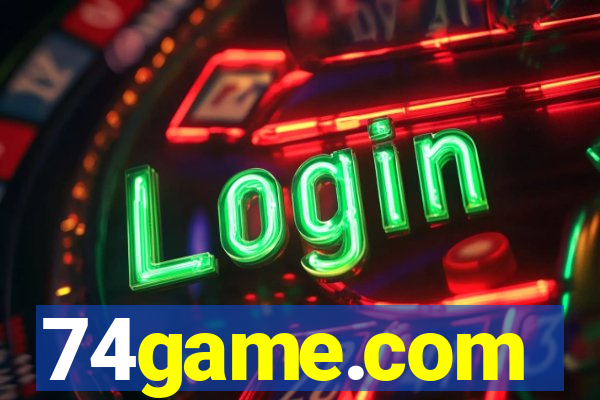 74game.com