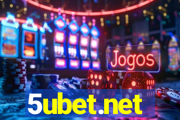 5ubet.net