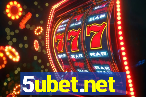 5ubet.net