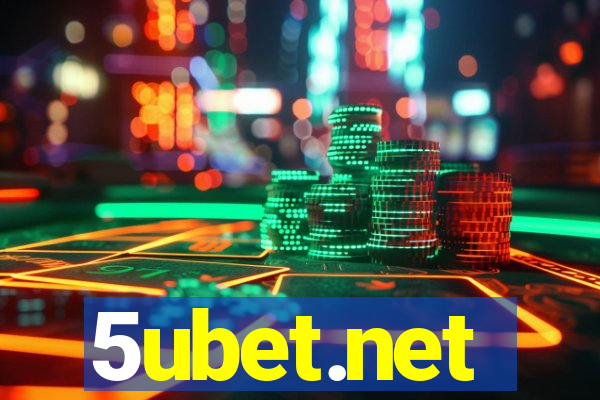 5ubet.net
