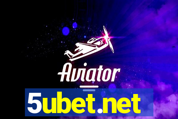 5ubet.net