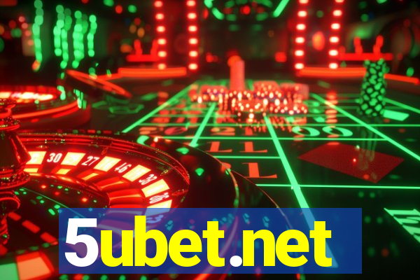 5ubet.net