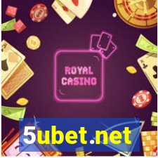 5ubet.net
