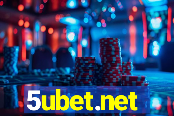5ubet.net