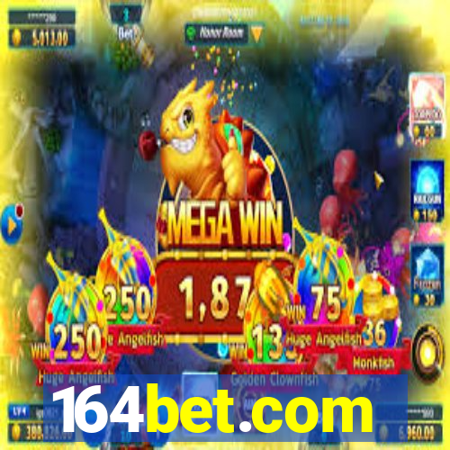164bet.com