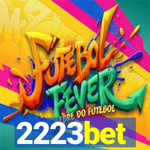 2223bet