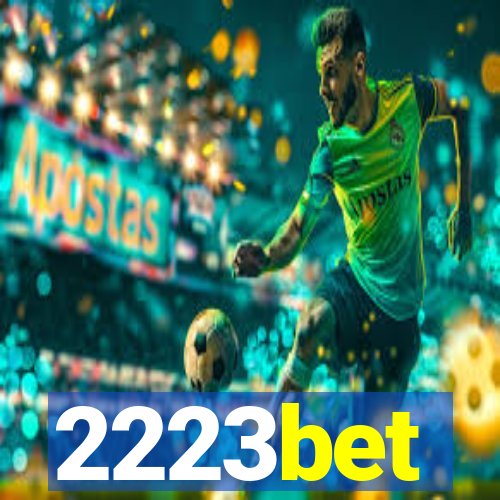 2223bet
