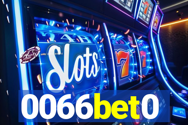 0066bet0