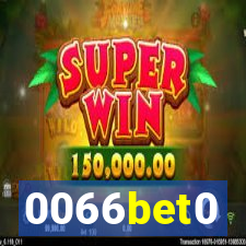 0066bet0