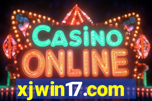 xjwin17.com