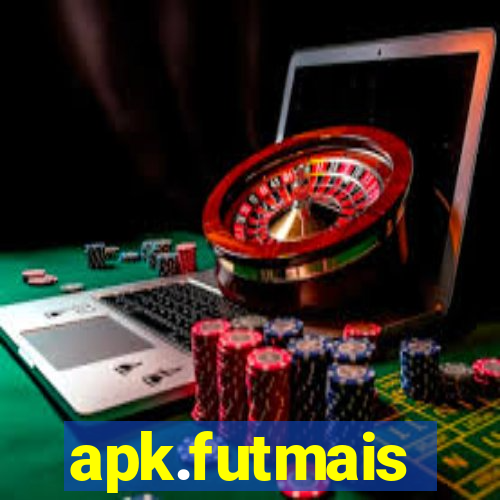 apk.futmais