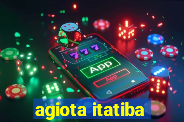 agiota itatiba