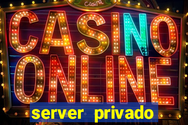 server privado blaze shindo life