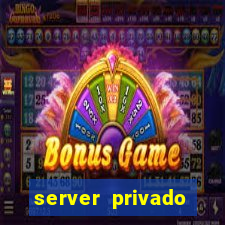 server privado blaze shindo life