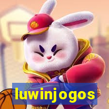 luwinjogos