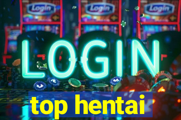 top hentai