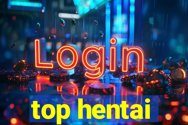 top hentai