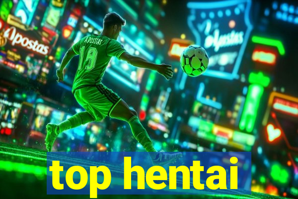 top hentai