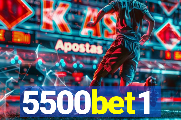 5500bet1