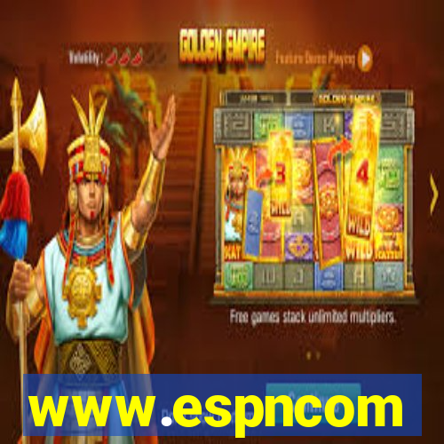 www.espncom