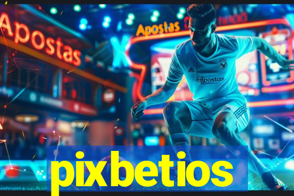 pixbetios