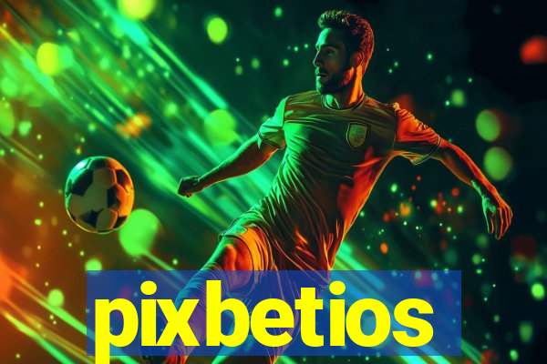 pixbetios