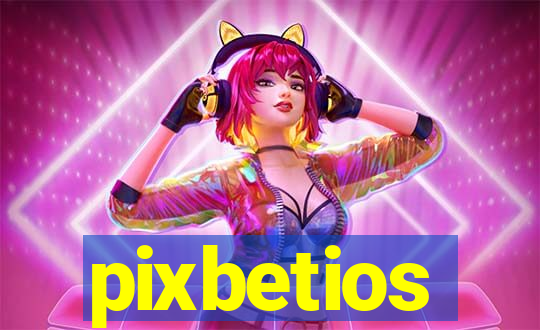 pixbetios