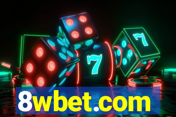 8wbet.com