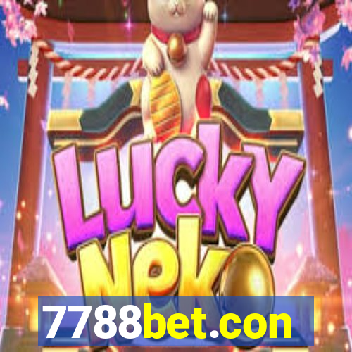7788bet.con