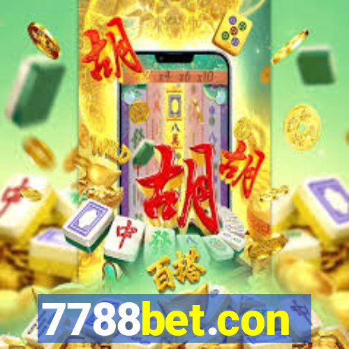 7788bet.con