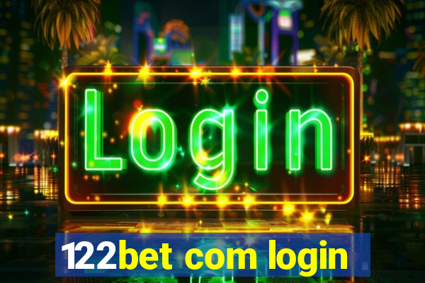 122bet com login