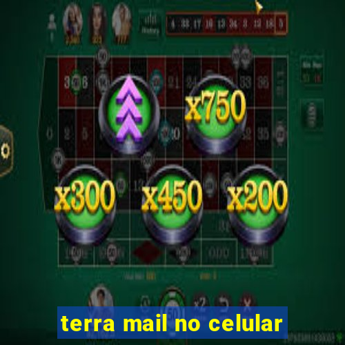 terra mail no celular