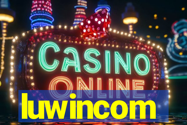 luwincom