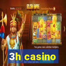 3h casino