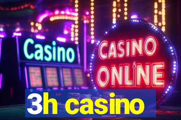 3h casino